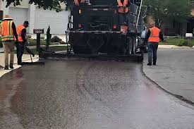 Best Stamped Concrete Driveways  in Riverside, CA